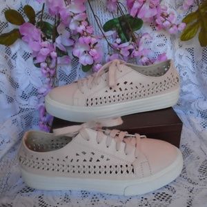 brash women's lee sneaker